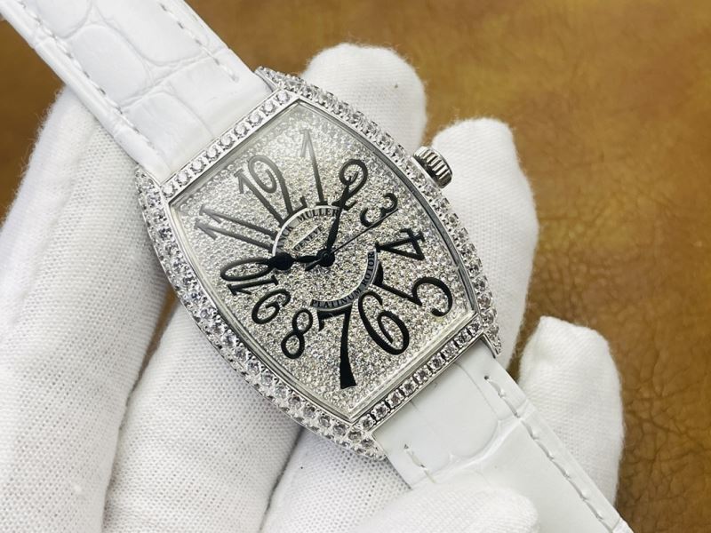 FRANCK MULLER Watches